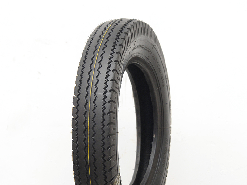 ZF241摩托车专用胎