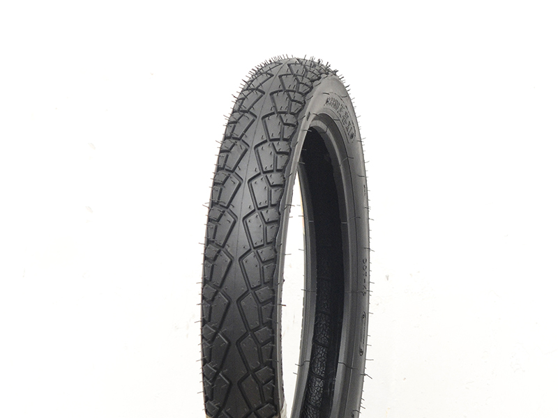 ZF245摩托车真空胎