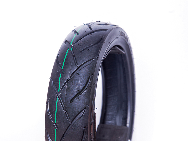 ZF295摩托车专用胎
