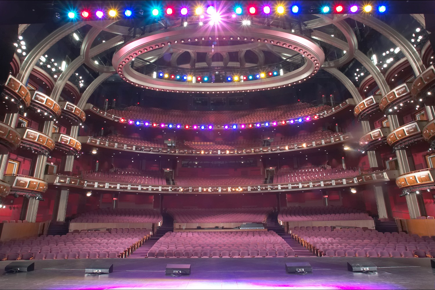WPC Dolby Theatre