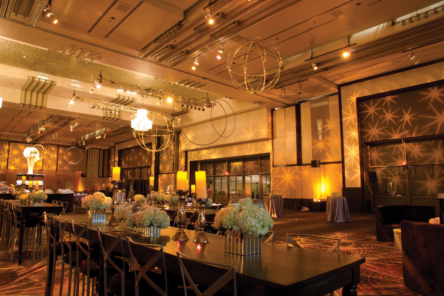 WPC The Ray Dolby Ballroom