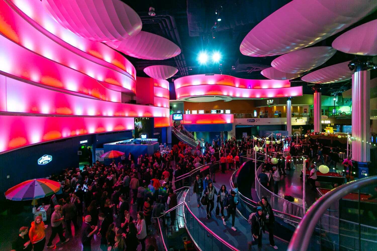 WPC Atlantic Room