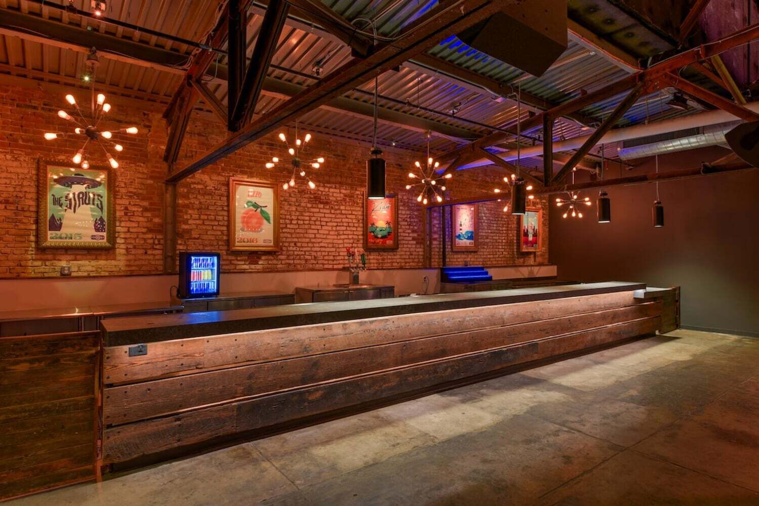 WPC The Foundry
