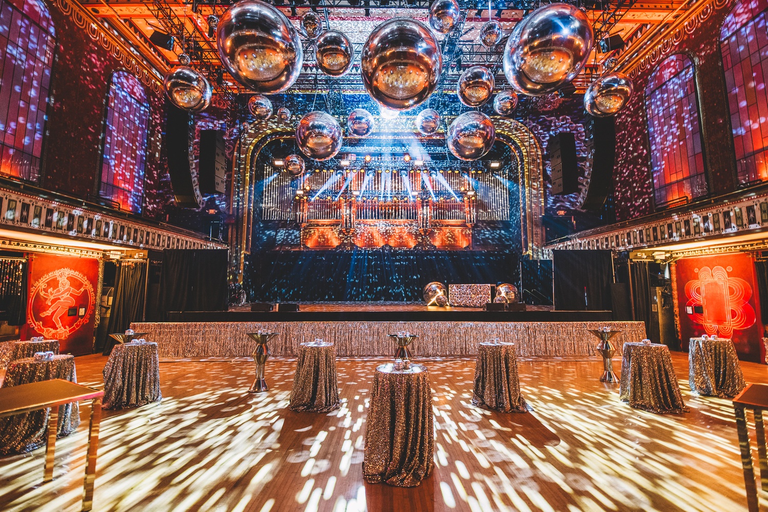 WPC Concert Hall 