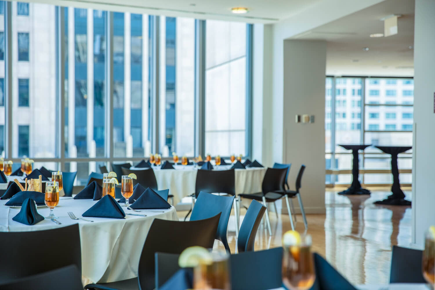 WPC Large Dining Room