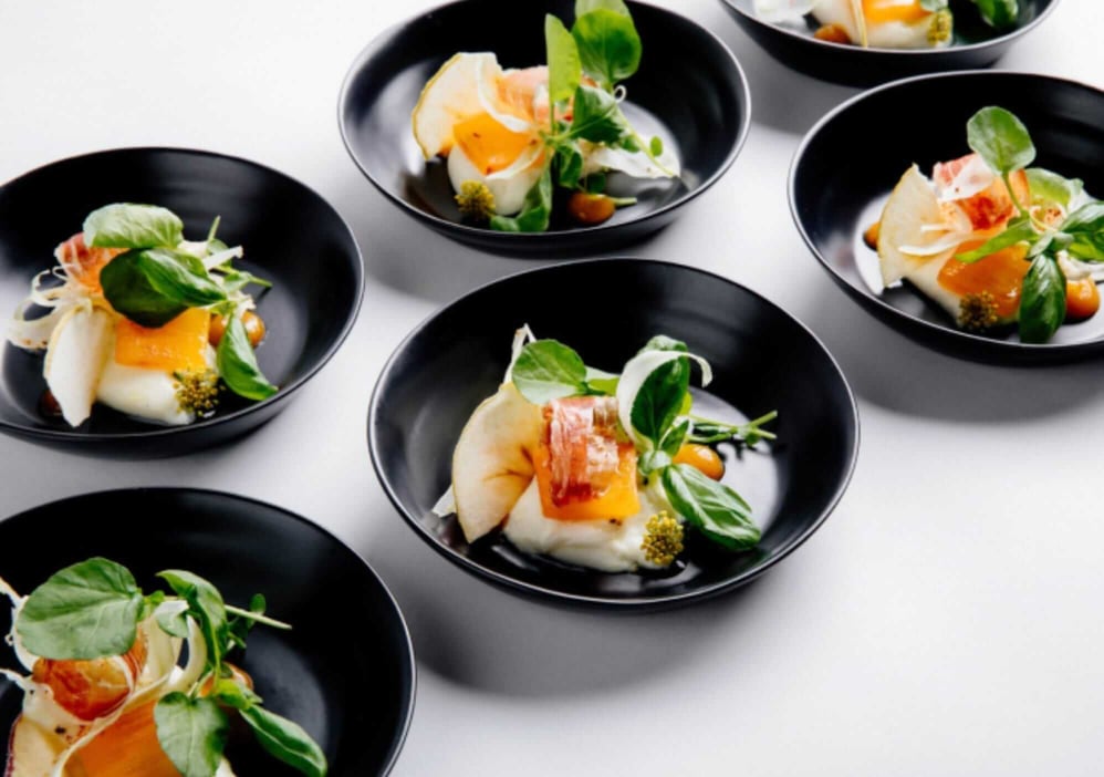 Wolfgang Puck Catering Make Your Event Unforgettable